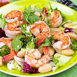maritime salad