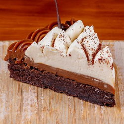 chocolate marquise