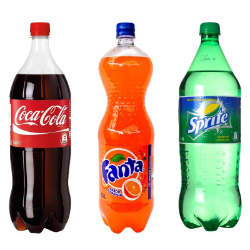 soda