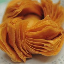 pastelito criollo