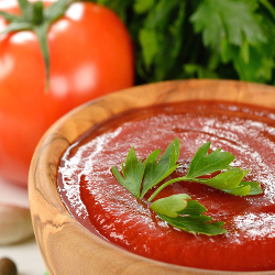 salsa napolitana