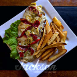 milanesa jackson