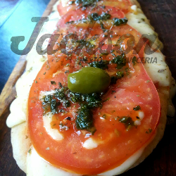 napolitana