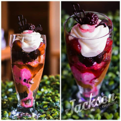 copa jackson