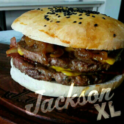 hambuguesa jackson xl