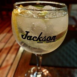 gin clasico