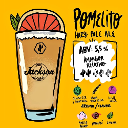 pinta pomelito session