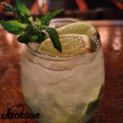 mojito clasico