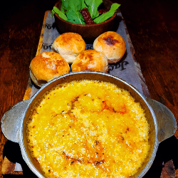 provoleta