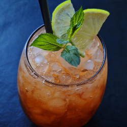 mojito jagermeister