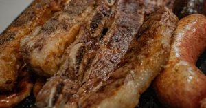 parrilla