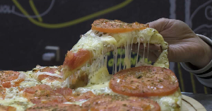 pizzas al molde