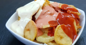 patatas