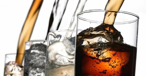 bebidas sin alcohol
