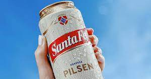 cervezas