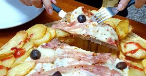 pizzanesas