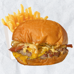 special burger