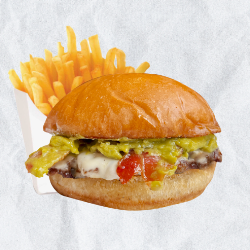 guantanamera burger