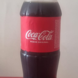 gaseosa coca cola bot 500ml