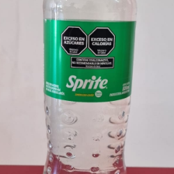 gaseosa sprite bot 500ml