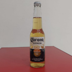 cerveza corona porron x330 cm