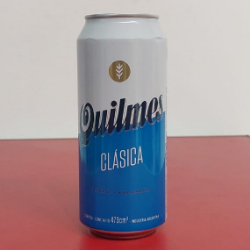 cerveza quilmes clÁsica
