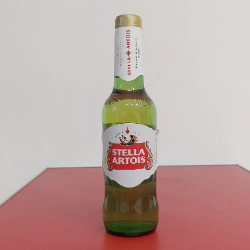 cerveza stella porron x330 cm