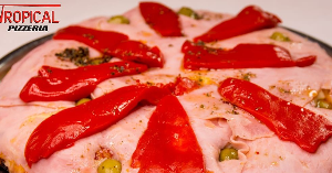 pizzas clasicas