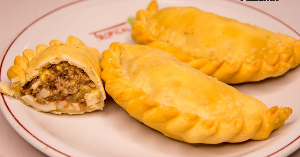 empanadas