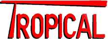 PIZZERIA TROPICAL