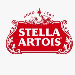 copa stella artois (330 cc)