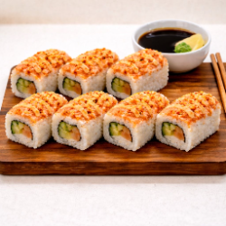 sushi 12 piezas